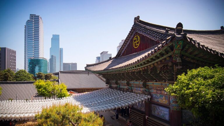 Seoul City Video Guide | Expedia